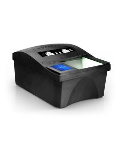 LECTOR DERMALOG LF10 DECADACTILAR CERTIFICADO FBI COMPATIBLE APENDICE F