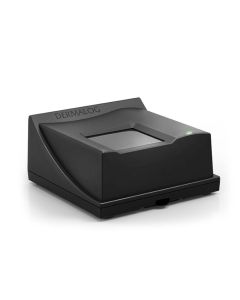 LECTOR DERMALOG ZF2 ESCANER HUELLA TRANSACCIONES Y SEGURIDAD BIOMETRICA TPV