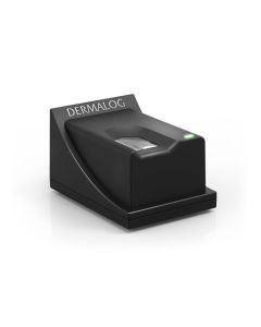 LECTOR DERMALOG ZF1 HUELLA INSCRIPCIONES, ENTORNOS GUBERNAMIENTALES COMERCIALES