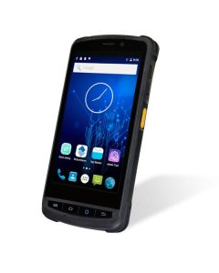 PDA NEWLAND 5" 2D BT WIFI 4G GPS NFC ANDROID 8.1 INCLUYE CUNA CARGA