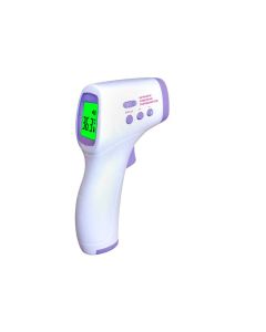 TERMOMETRO  RONGHE INTELIGENTE INFRARROJO ALTA PRECISION