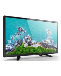 TV ENGEL LE2460T2 24" HD NEGRO HDMI USB  OCA MHOTEL PVR