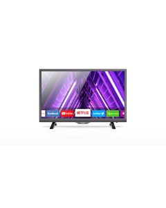 TV ENGEL LE2481SM 24" FHD SMART WIFI TDT2 HDMI USB MHOTEL NETFLIX PVR