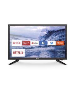 TV ENGEL LE2482SM 24" LED HD SMART WIFI HDMI USB NETFLIX YOUTUBE