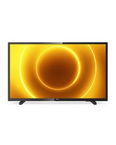 TV PHILIPS 32PHS5505 32" LED HD HDMI NEGRO