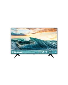 TV HISENSE 32B5100 32" LED HD NEGRO MHOTEL HDMI USB GRABADOR