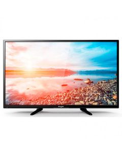 TV ENGEL LE3255 32" LED HD NEGRO HDMI USB VGA OCA MHOTEL PVR