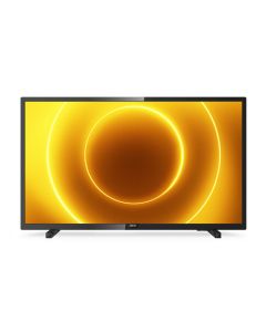 TV PHILIPS 43PFS5505 43" LED FHD HDMI USB VESA NEGRO