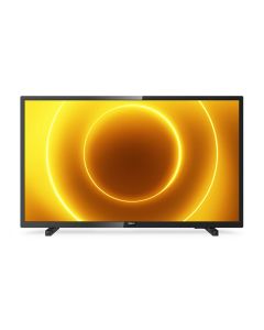TV PHILIPS 43PFS5525 43" LED FHD HDMI USB PLATA