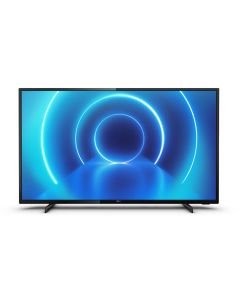 TV PHILIPS 43PUS7505 43" LED UHD 4K P5 SMART HDMI USB NEGRO DOLBY NETFLIX