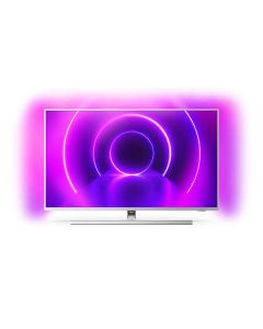 TV PHILIPS 43PUS8505 43" LED UHD 4K ANDROID TV HDMI USB PLATA DOLBY AMBILIGHT
