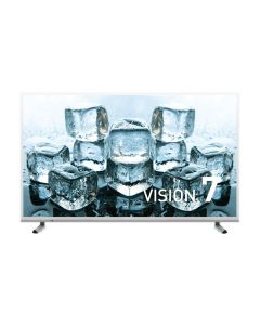 TV GRUNDIG VLX7850WP 43" UHD 4K SMART BLANCA NETFLIX