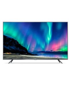 TV XIAOMI MI TV 4S 43" LED UHD 4K SMART HDMI USB WIFI BT DOLBY GRIS METALIZADO