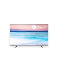 TV PHILIPS 43PUS6554 43" UHD 4K SMART WIFI PLATA HDMI USB SAPHI