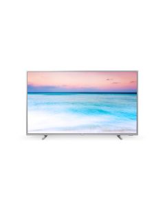 TV PHILIPS 50PUS6554 50" UHD 4K SMART WIFI PLATA HDMI HDRDOLBY