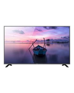 TV ENGEL LE5055 50" UHD 4K USB PVR TDT2+SATEL DOLBY