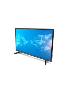 TV MICROVISION 50FHDSMJ18-A 50" LED FHD SMART NEGRO