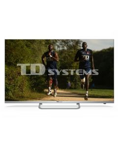TV TD SYSTEMS K50DLX11US 50" UHD 4K SMART ANDROIDTV WIFI USB HDMI PLATA