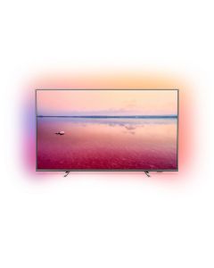 TV PHILIPS 55PUS6754 55" UHD SMART AMBIL SLIM SAPHI