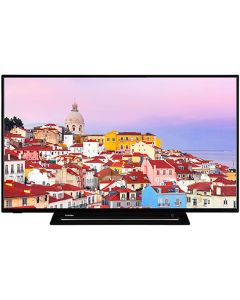 TV TOSHIBA 65UL3063DG 65" UHD SMART HDR10 SLIM