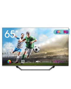 TV HISENSE 65A7500F 65" LED UHD 4K WGC SMART WIFI HDMI MHOTEL ALEX IA BT