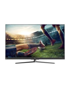TV HISENSE 55U8QF 55" ULED QUANTUM DOT FULL ARRAY SMART WIFI SONIDO JBL MHOTEL