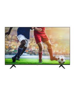 TV HISENSE 50A7100F 50" UHD 4K SLIM SMART VIDAA WIFI METAL HDMI USB MHOTEL ALEXA