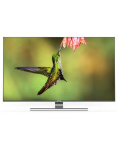 TV HITACHI 75HL7100 75" UHD 4K SMART WIFI USB HDMI VGA MHOTEL NETFLIX