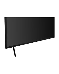 TV HITACHI 65HK5600 65" UHD 4K SMART WIFI NEGRO MODO HOTEL NETFLIX YOUTUBE