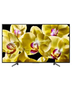 TV SONY KD75XG8096 75" UHD SMA