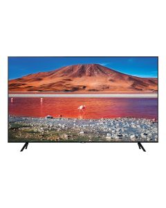 TV SAMSUNG UE55TU7005 55" CRYSTAL UHD 4K WIFI SMART NEGRO HDMI USB