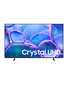 TV SMASUNG UE43U7022FKXXH 43" 4K UHD SMART TV WIFI NEGRO