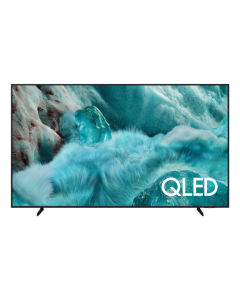 TV SAMSUNG Q7F QE65Q7FAAU 65" QLED 4K UHD SMART TV WIFI NEGRO