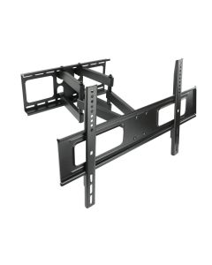 SOPORTE PARED TV LP6270TN-B 37-70 GIRA/INCLI NEGRO