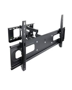 SOPORTE PARED TV LP7063TN 37-70 GIRA/INCLI NEGRO