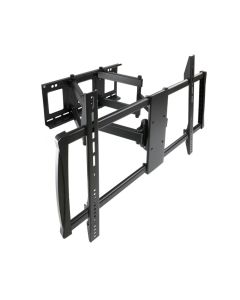 SOPORTE PARED TV LP75100TN-B 60-100 GIRA/INCLI NEGRO