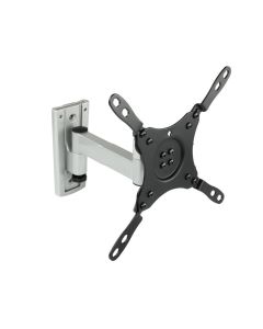 SOPORTE PARED TV TOOQ LP3042TN-S PLATA