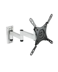 SOPORTE PARED TV TOOQ LP3142TN-S PLATA
