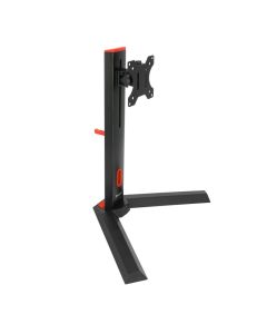 SOPORTE MESA GAMING TOOQ DB1401TN-B 17-32"