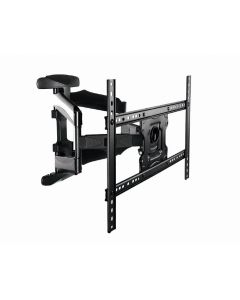 SOPORTE PANTALLA GEMBIRD 32-70" HASTA 40 KG SIMPLE CON ROTA/INCLI