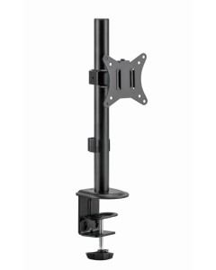 BRAZO DE MONITOR GEMBIRD PARA ESCRITORIO 17-32 PULGADAS