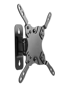 SOPORTE MONITOR ECO AISENS GIRA INCLI NIVELABLE MONITOR/TV 20KG (1 PIV)13"-42"