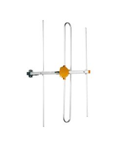 ANTENA TELEVES BIII/DAB 174 - 240 HZ G8DBI