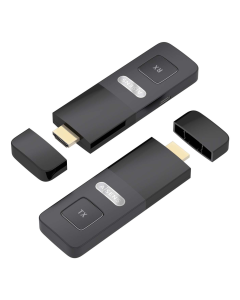 HDMI INALAMBRICO AISENS 1080P 30M NEGRO