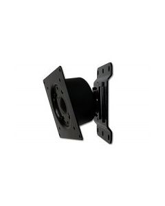 SOPORTE DIGITUS BRAZO MONITOR PARA PARED 45º GIRATORIO 360º ORIENTABLE