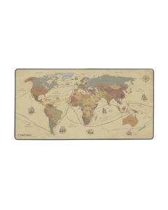 ALFOMBRILLA NATEC DISCOVERIES MAXI 800X400 MM RATON