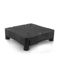 SOPORTE MONITOR EWENT CON CAJON