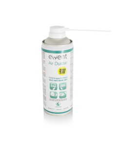AIRE COMPRIMIDO EWENT 220 ML PROFESIONAL INCLUSO BOCA ABAJO
