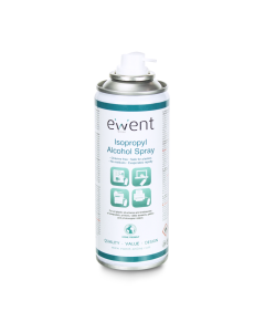 ALCOHOL ISOPROPILICO EWENT EN SPRAY 200ML
