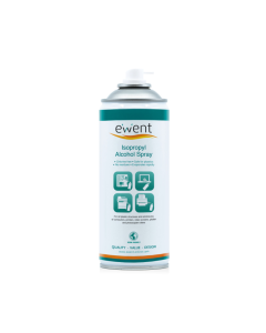 ALCOHOL ISOPROPILICO EWENT EN SPRAY 400ML